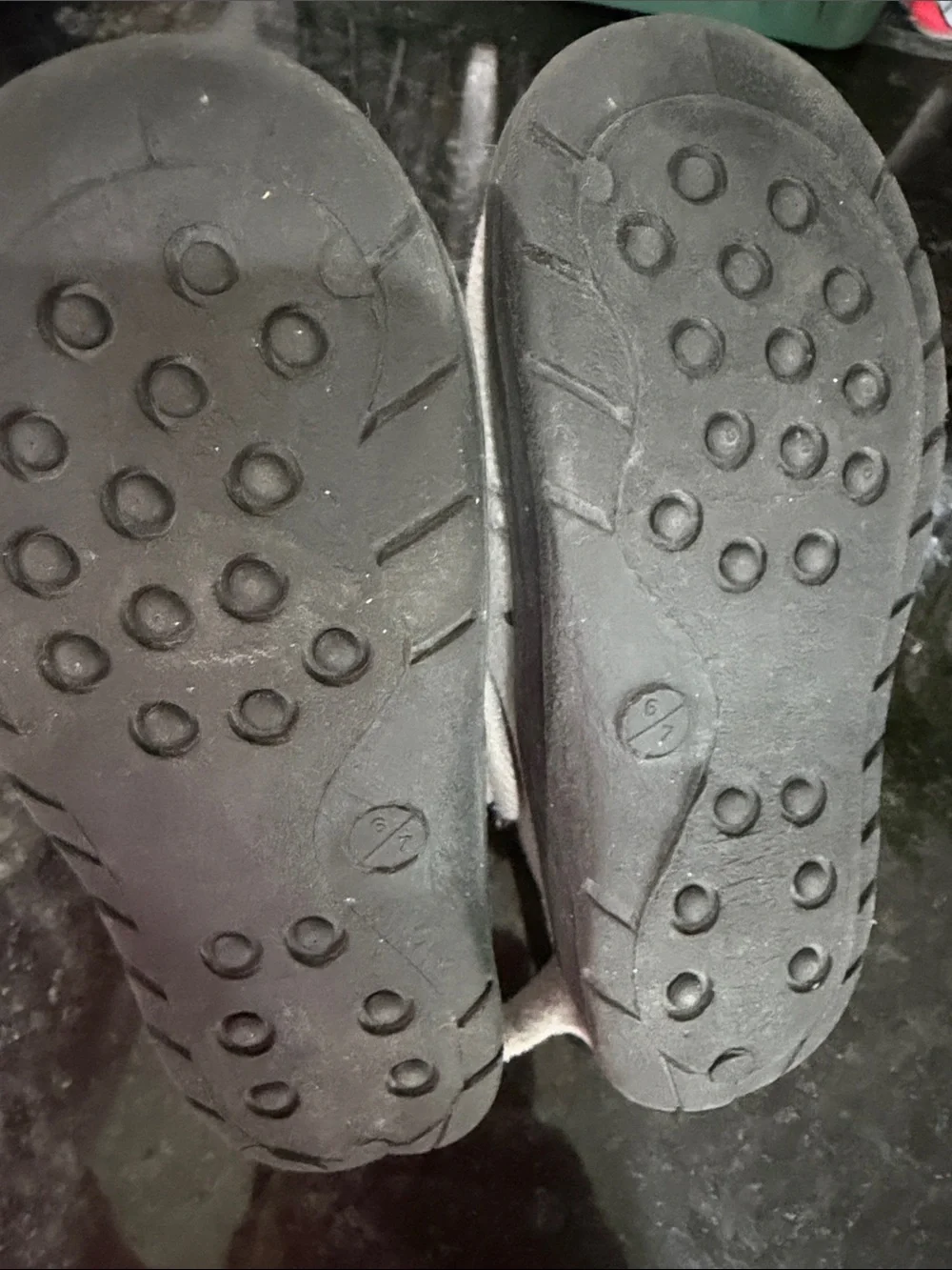 Capelli kid shoes